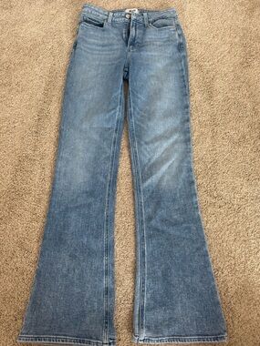 Paige jeans